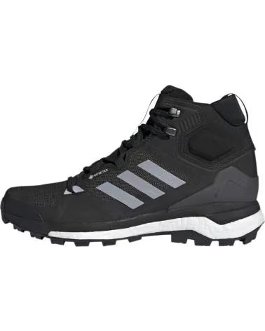 Zapatillas deporte pour Homme ADIDAS CHAUSSURES DE TREKKING ADIDAS TERREX HOMME NOIR NEGRO