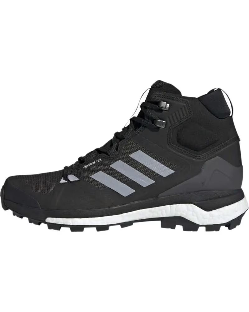 Zapatillas deporte pour Homme ADIDAS CHAUSSURES DE TREKKING ADIDAS TERREX HOMME NOIR NEGRO