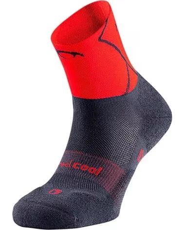 LURBEL CALCETINES EN PARA UNISEX NEGRO