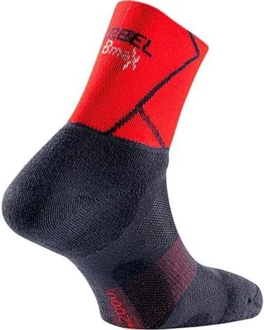 LURBEL CALCETINES EN PARA UNISEX NEGRO