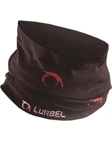 LURBEL LURBEL NACKENWÄRMER UNISEX BRAUN MARRON