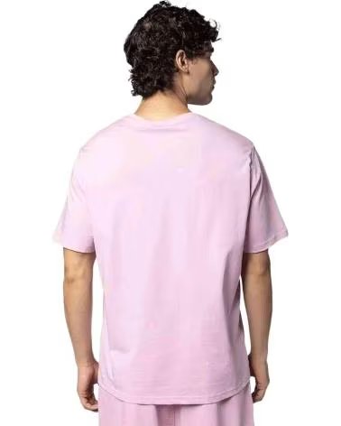 NEW ERA T-SHIRT À MANCHES COURTES NEW ERA POUR HOMME ROSA