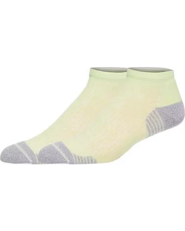 ASICS ASICS UNISEX LOW-CUT-SOCKEN IN GRÜN VERDE