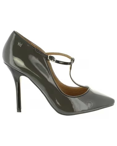 Shuhe ferse für Damen MARIA MARE 61059 C21081 CHAROL GRIS