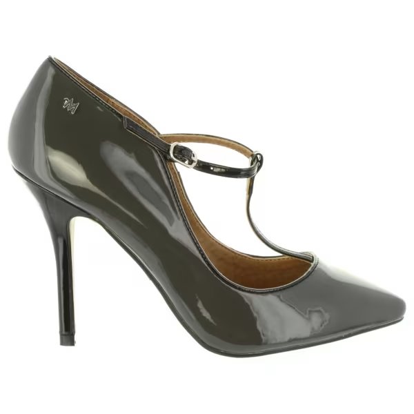 Shuhe ferse für Damen MARIA MARE 61059 C21081 CHAROL GRIS