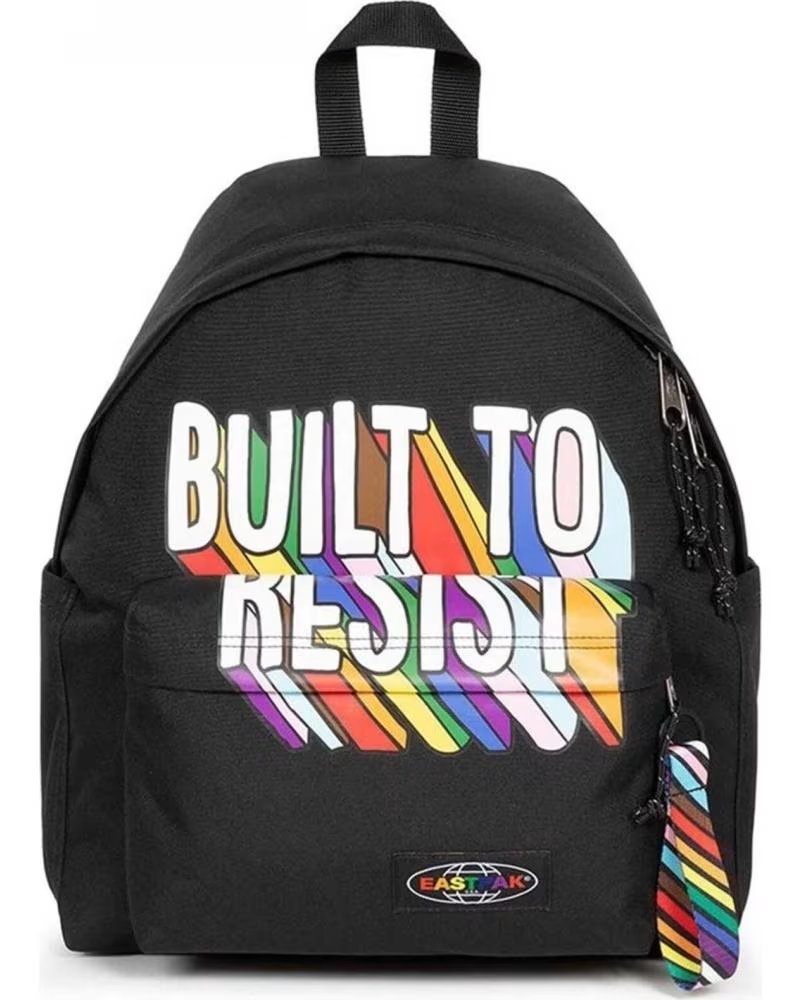 EASTPAK MOCHILA EN PARA UNISEX NEGRO