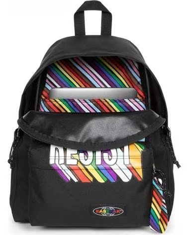 EASTPAK MOCHILA EN PARA UNISEX NEGRO