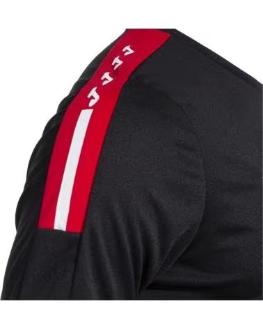 JOMA JOMA SPORT MEN´S SHORT SLEEVE T-SHIRT BLACK NEGRO