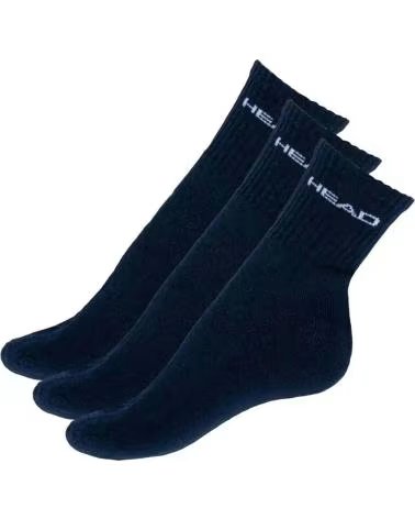 HEAD CALCETINES EN PARA UNISEX AZUL
