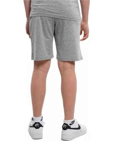 CHAMPION SHORTS CHAMPION CINZA PARA MENINO GRIS