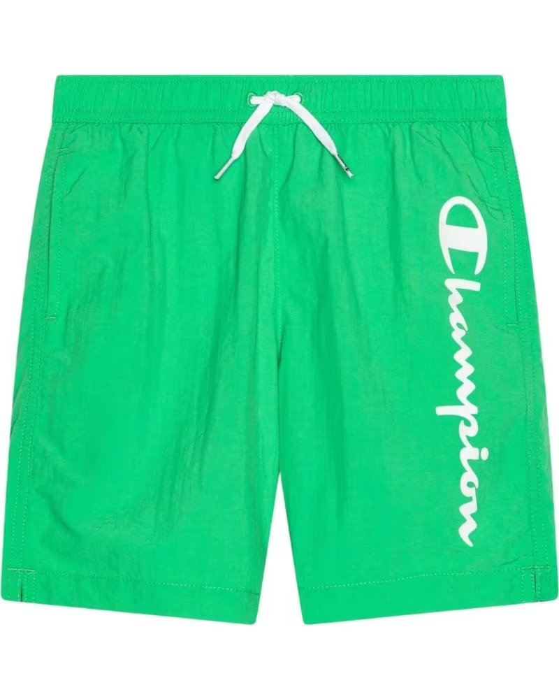 CHAMPION BANADOR EN PARA NINOS UNISEX VERDE