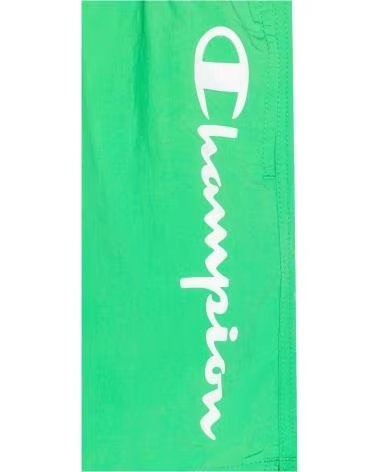 CHAMPION BANADOR EN PARA NINOS UNISEX VERDE