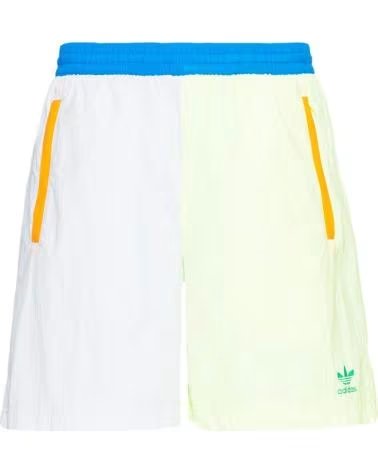 ADIDAS PANTALON CORTO EN PARA HOMBRE MULTICOLOR