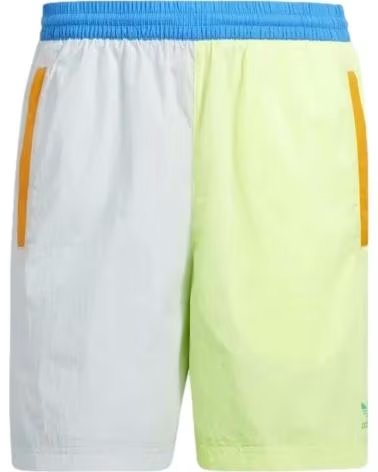 ADIDAS PANTALON CORTO EN PARA HOMBRE MULTICOLOR