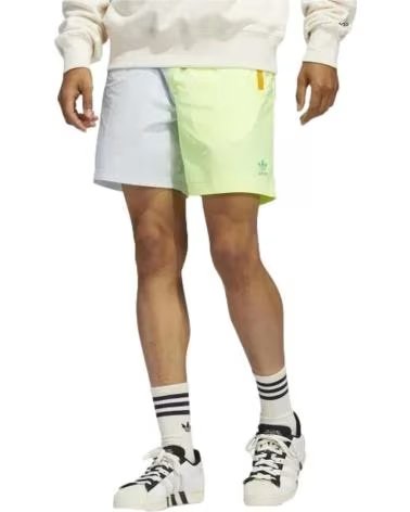 ADIDAS PANTALON CORTO EN PARA HOMBRE MULTICOLOR