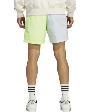 ADIDAS PANTALON CORTO EN PARA HOMBRE MULTICOLOR