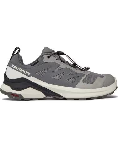 SALOMON ZAPATILLAS DE RUNNING EN PARA HOMBRE GRIS