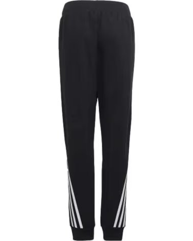 ADIDAS PANTALON LARGO EN PARA NINOS UNISEX NEGRO