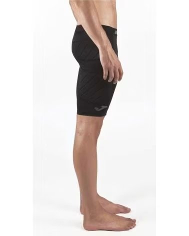 JOMA PANTALON CORTO EN PARA HOMBRE NEGRO