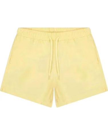 CHAMPION CUECA DE NATAÇÃO CHAMPION MASCULINA AMARELA AMARILLO