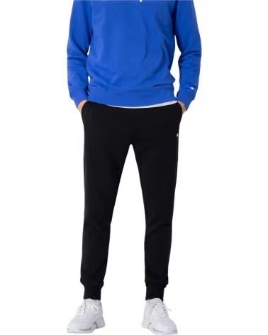 CHAMPION PANTALON LARGO EN PARA HOMBRE NEGRO
