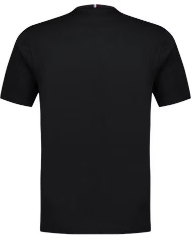 LE COQ SPORTIF T-SHIRT LE COQ SPORTIF IN COTONE CON LOGO RICAMATO 3