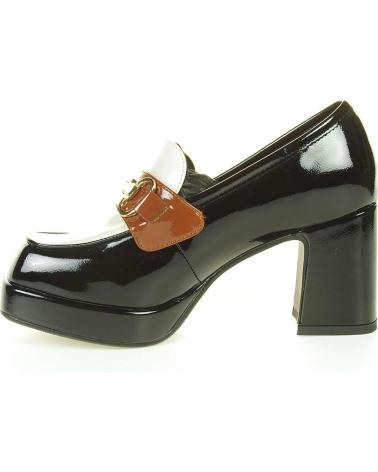 Shuhe ferse für Damen NOA HARMON 9107 MULTICOLOR NEGRO