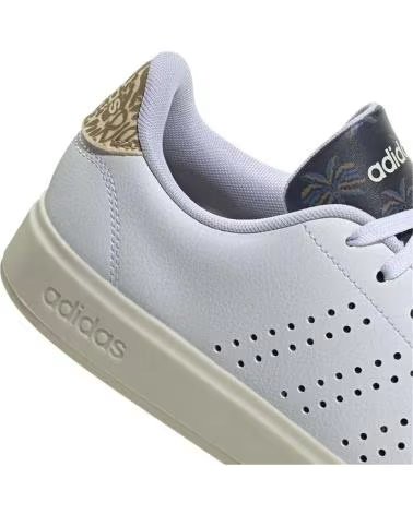 ADIDAS ZAPATILLAS EN PARA MUJER BLANCO