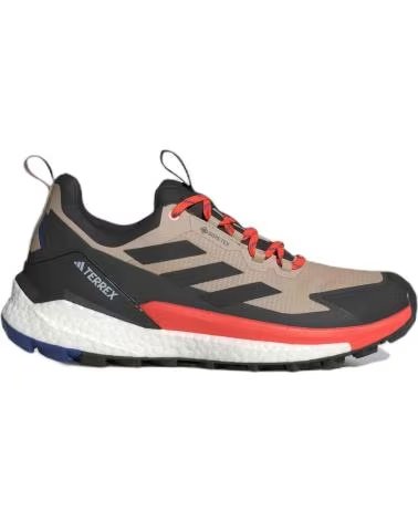 ADIDAS ADIDAS TERREX HIKING SHOES MEN MULTICOLOR