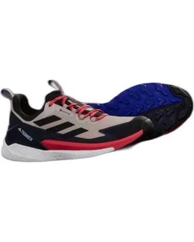 ADIDAS ADIDAS TERREX HIKING SHOES MEN MULTICOLOR