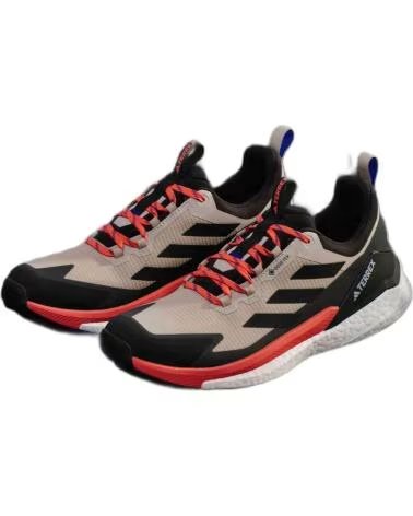 ADIDAS ADIDAS TERREX HIKING SHOES MEN MULTICOLOR