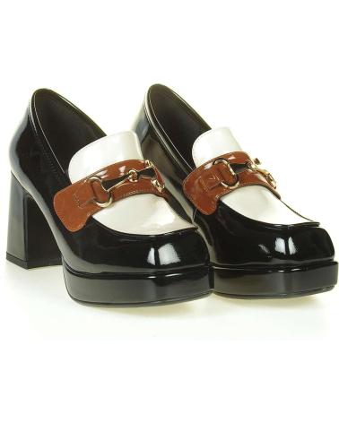Shuhe ferse für Damen NOA HARMON 9107 MULTICOLOR NEGRO