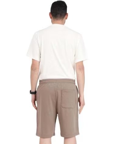 CONVERSE CONVERSE SHORTS BEIGE DA UOMO BEIGE