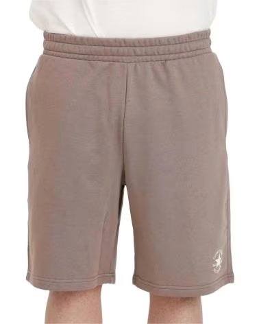 CONVERSE CONVERSE SHORTS BEIGE DA UOMO BEIGE