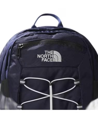 THE NORTH FACE THE NORTH FACE BOREALIS RUCKSACK SCHWARZ FÜR HERREN NEGRO