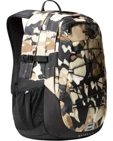 THE NORTH FACE THE NORTH FACE RUCKSACK TARNUNG FÜR HERREN MULTICOLOR
