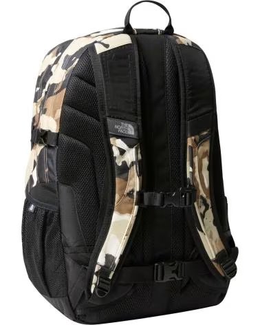 THE NORTH FACE MOCHILA THE NORTH FACE CAMUFLADA MASCULINA MULTICOLOR