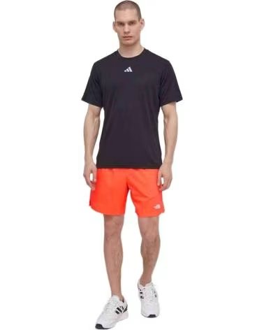 THE NORTH FACE THE NORTH FACE PANTALONCINO DA CORSA DA UOMO NARANJA