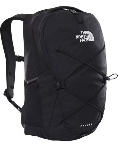 THE NORTH FACE THE NORTH FACE RUCKSACK SCHWARZ FÜR HERREN NEGRO