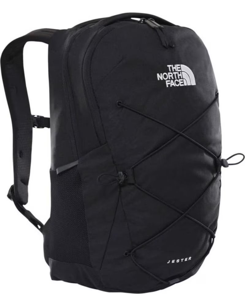 THE NORTH FACE THE NORTH FACE RUCKSACK SCHWARZ FÜR HERREN NEGRO
