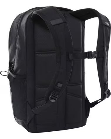 THE NORTH FACE THE NORTH FACE RUCKSACK SCHWARZ FÜR HERREN NEGRO