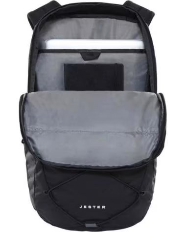 THE NORTH FACE THE NORTH FACE RUCKSACK SCHWARZ FÜR HERREN NEGRO