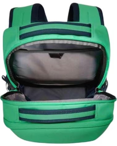 THE NORTH FACE THE NORTH FACE RUCKSACK JESTER GRÜN HERREN VERDE