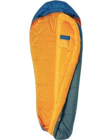 THE NORTH FACE THE NORTH FACE SLEEPING BAG FOR MEN MULTICOLOR
