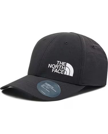 THE NORTH FACE BONÉ THE NORTH FACE PRETO FEMININO NEGRO