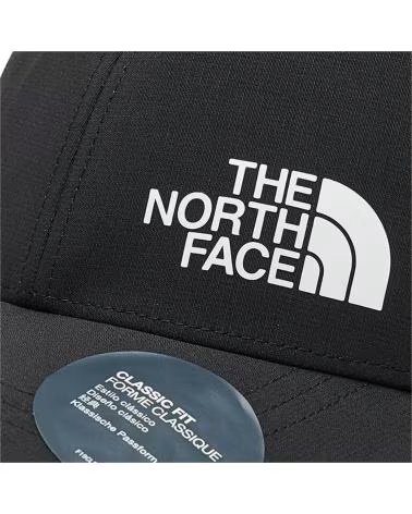 THE NORTH FACE BONÉ THE NORTH FACE PRETO FEMININO NEGRO