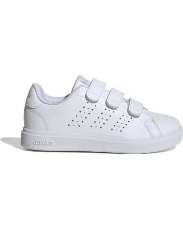 ADIDAS ZAPATILLAS EN PARA NINOS UNISEX BLANCO