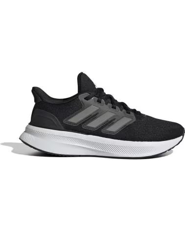 ADIDAS CHAUSSURES DE RUNNING DURAMO SPEED NEGRO