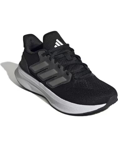 ADIDAS CHAUSSURES DE RUNNING DURAMO SPEED NEGRO