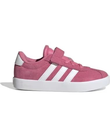 ADIDAS ZAPATILLAS EN PARA NINAS ROSA
